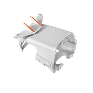 Pour DJI Flip Accessoire Compatible Installation Facile ABS Flight Tail Wing Sta - Photo 1/8