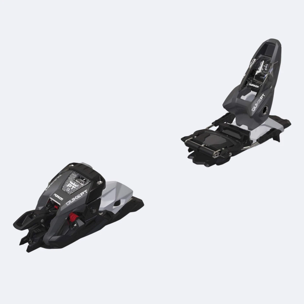 marker duke ski bindings products for sale | eBay