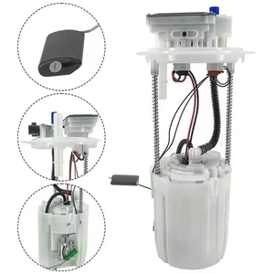 New Automotive Repair Fuel Pump Assembly Compatible For Multiple Models - Picture 1 of 7