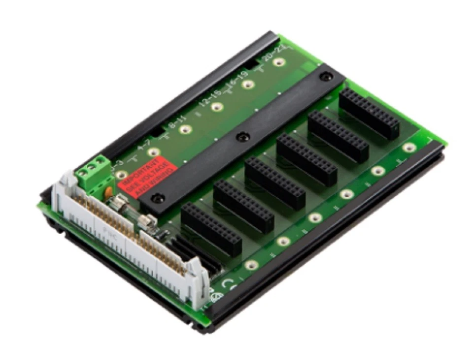 Rack de 6 módulos Opto 22 SNAP-D6M SNAP D-Series Foto 1 de 1