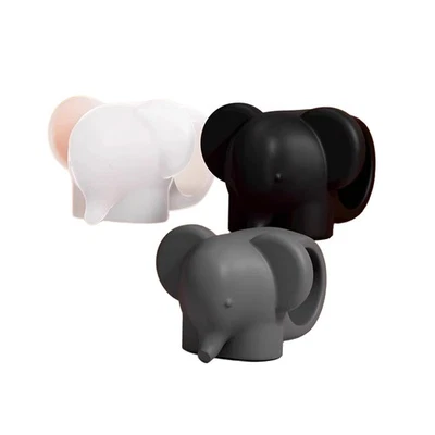 Silicone Door Handle Protector Wall&Door Protector Stopper for Wall Door Stops - Image 1 of 4