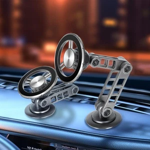 for Magsafe Car Mount for iPhone,Magnetic Phone Holder for Car,Truck,Cell Pho... - Bild 1 von 6