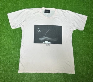 Luv Presents Jean Pigozzi Le Palace Nightclub France T-Shirt Tee XL Pink Tee - Bild 1 von 7