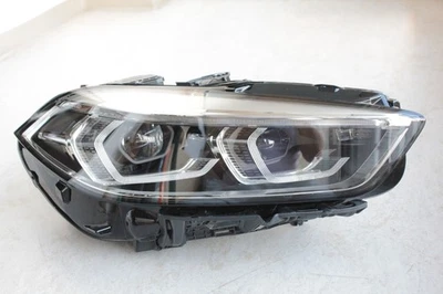 Original BMW 1 F40 FULL LED Scheinwerfer rechs 9482812 63119482812 - Bild 1 von 4