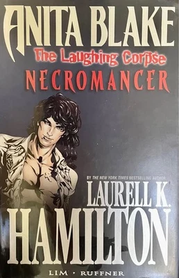 MARVEL Anita Blake, Vampire Hunter: the Laughing Corpse #2 - Image 1 of 2