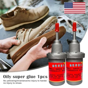 Magic Metal Welding Glue Multi Purpose Adhesive Super Glue Flux Oily Strong - Picture 1 of 7