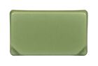 Light Weight Floating Olive Green EVA Fly Box- Standard Pocket Size   ITEM M1531