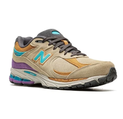 Size 8 - New Balance 2002R Incense - Image 1 of 4