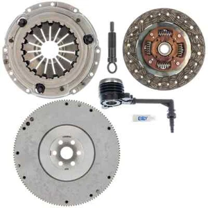 Kit de embrague y volante Exedy NSK1026FW OEM para 11-16 Juke 1.6 / 07-12 Versa 1.8 - Imagen 1 de 8