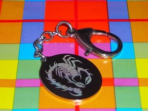 PORTACHIAVE OVALE "completo di incisione personalizzata" - Foto 1 di 4