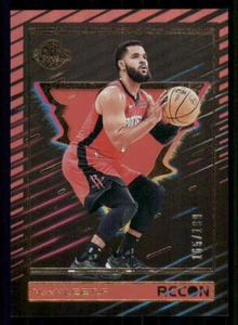 2023-24 Panini Recon Holo Red #25 Fred VanVleet /199 - Picture 1 of 2