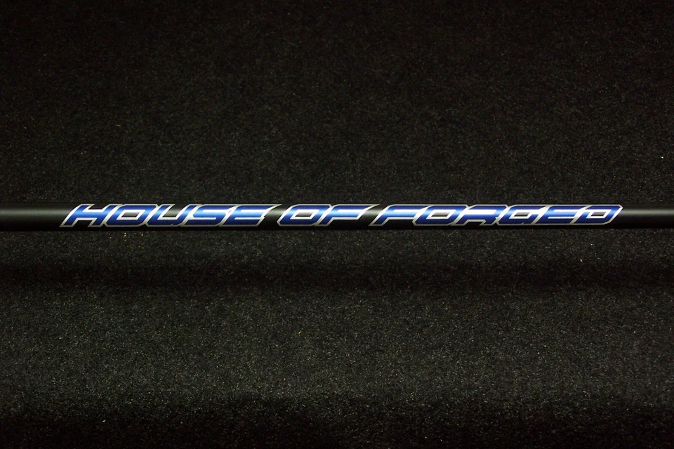 mint HOUSE OF FORGED "ULTRA 220-cpm" 49g SENIORS long-drive shaft for TITLEIST - Image 1 of 1