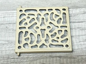 JABBA the Hutt Vintage Playset Part Trap Door - Star Wars ROTJ 1983 Kenner - Picture 1 of 2