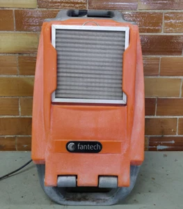 FANTECH PRO 190 LGR, Dehumidifier, Hours 477046 - Picture 1 of 18