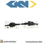 Antriebswelle Für Renault Thalia/Ii Symbol/Clio Lutecia K9k718/740/706 1.5L