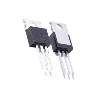 Transistor 10 piezas 2sc3133 c3133 to220 - Imagen 1 de 1