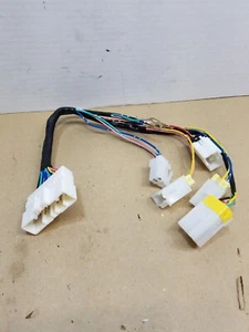 Wiring Harness For Komatsu PC400LC-6LK/HD-6LK PW400MH-6 PC400LC-6LM/HD-6LM - Picture 1 of 17