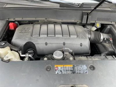 Used Left Sun Visor fits: 2015 Chevrolet Traverse illuminated Left Grade A - Image 1 of 4