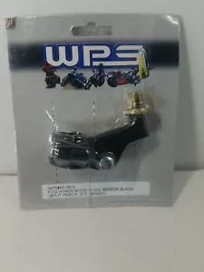 Clutch Lever Bracket Perch Holder for Honda read - Picture 1 of 4
