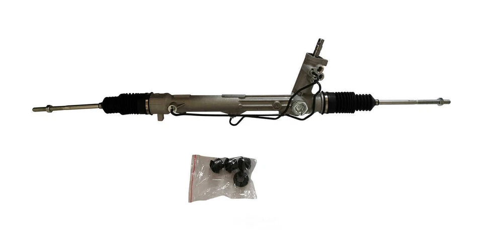 Conjunto de cremallera y piñón - Nuevo Edelmann 2131 para Ford Mustang 99-04 Foto 1 de 4