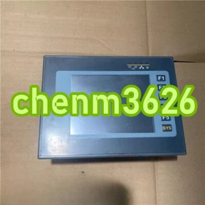 1PC USED CONCH Touch screen HM-740S #YY - Picture 1 of 4
