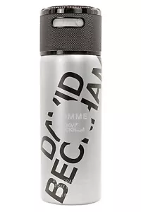 Desodorante En Spray David Beckham Hombre 150ml - Imagen 1 de 9