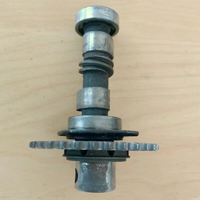 Árbol de levas BMW R24 R25 R25/2 R25/3 R26 Foto 1 de 4