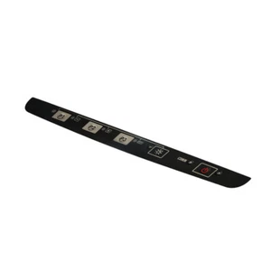 5Pcs Menu Keypad plastic cover (Half Size Full Size) for Motorola Symbol VC5090 - Picture 1 of 1