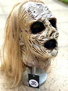Alpha Mask - The Walking Dead - Whisperer Beta Lucille Replica (Made to Order) - Picture 1 of 10