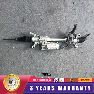 Electronic Power Steering Rack and Pinion  For Mercedes-Benz CLS450 E300 E43 AMG - Picture 1 of 4