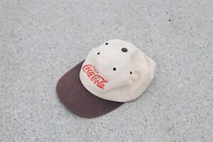 Vintage Coca Cola Hat