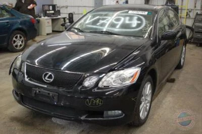 Seat Belt, Front For Lexus GS300 Rf Tan Male-Belt Side Pretension - Image 1 of 4