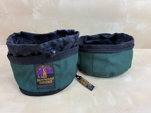 outward hound port a bowl