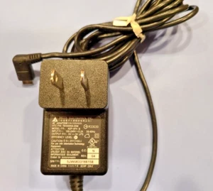 Delta Electronics ADP-5FH B 79H00056-05M Adapter for Garmin older HTC phones - Picture 1 of 2