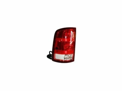 Conjunto de luz trasera izquierda para GMC Sierra 3500 HD 2007-2014 TYC 44317KH 2008 2009 Foto 1 de 2