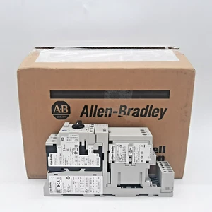 Allen-Bradley 190S-ANKD2-CB63C 110V Compact Starter - Picture 1 of 5