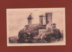 Foix - El Castillo (Ref.G998) - Picture 1 of 2