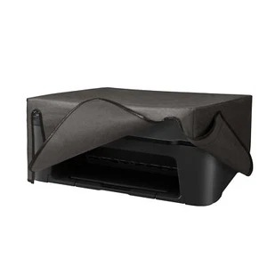 Dust Cover Compatible with Canon Pixma TS 3450 Pixma TS 3451 Printer - Afbeelding 1 van 8