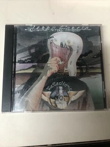 Jerry Garcia Reflections CD 1976 GDCD 40082 Concensus 1990 Grateful Dead - Picture 1 of 1