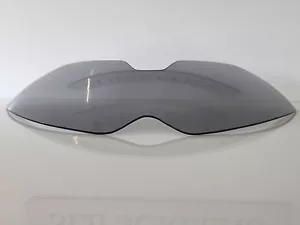 Triumph Daytona 955i 2001-2003 Headlight Protector,made In The Uk,new,13 Colours - Picture 1 of 5