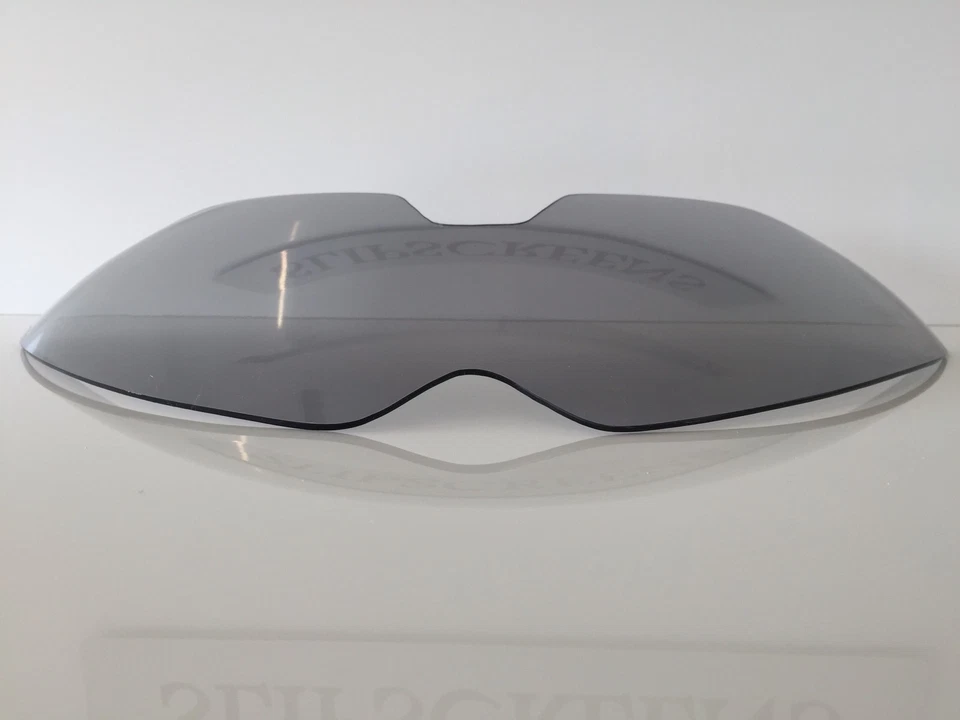 Protector de faros Triumph Daytona 955i 2001-2003, hecho en Reino Unido, nuevo, 13 colores Foto 1 de 4