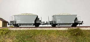 Os.kar 4354- Carro tipo Fcc FS - Picture 1 of 1