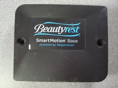 BeautyRest SmartMotion Base AUTÉNTICO Procesador JFPSS000001 Rastreador de Sueños Foto 1 de 4