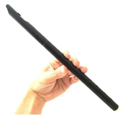 Tony Dixon One Piece Soprano D Whistle DX001D - Image 1 of 3