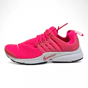 Nike Air Presto 'Hyper Pink' Scarpe da ginnastica (878068 600) - Foto 1 di 9
