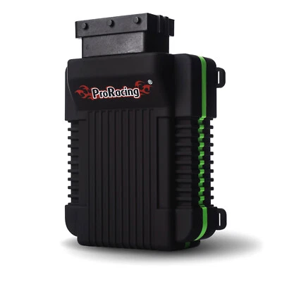 Caja de chips de afinación para VOLVO S40 I V40 I 1.9D 102 115 HP 1999 - 2004 CR - Imagen 1 de 4