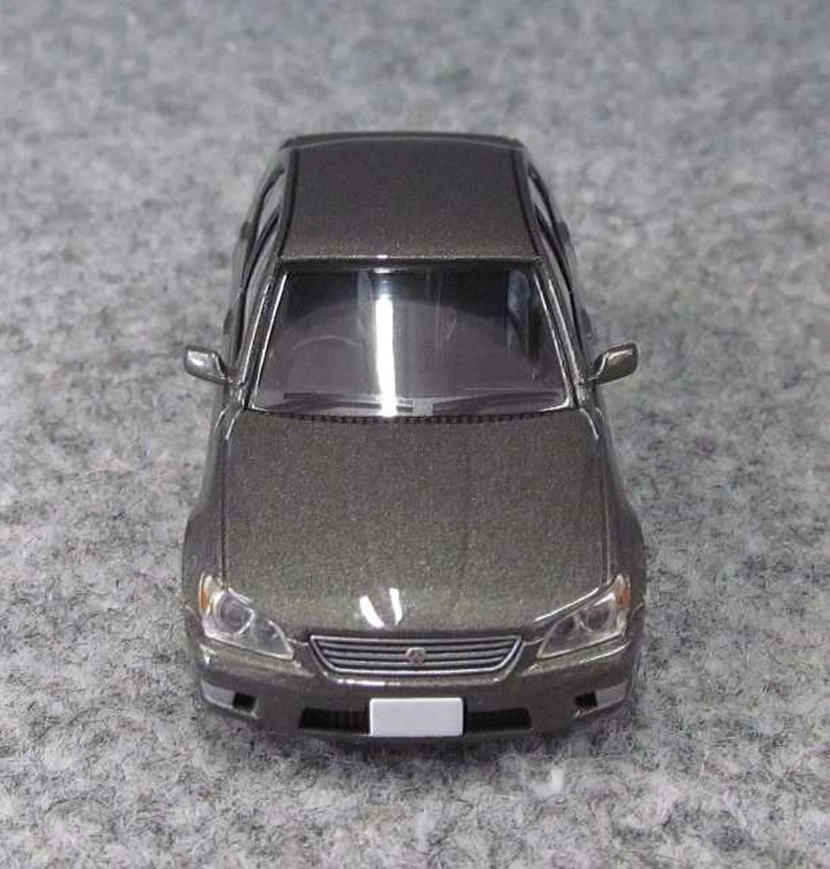 Tren de vagones Tomytec Lv-N232D Rs200 edición Z 98 Foto 1 de 4