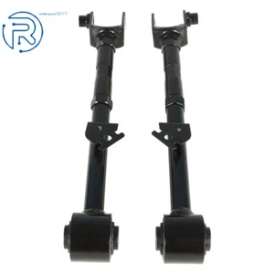 For 08-17 Honda Accord 09-14 Acura TSX Adjustable Rear Alignment Camber Arm Kit - Picture 1 of 14
