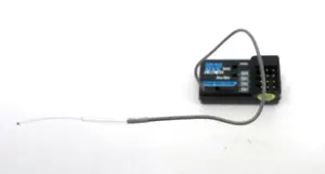 Associated XP R4 DVC Receiver 2.4 NEW ProSC10/DB10/Trophy Rat - Picture 1 of 3