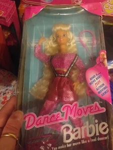 Barbie Moves 1994 - Foto 1 di 5